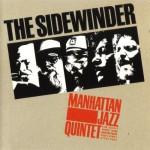 Buy The Sidewinder (Vinyl)