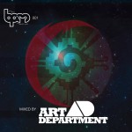 Buy BPM001 (Mixed By Art Department)