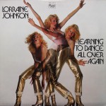 Buy Learning To Dance All Over Again (Vinyl)