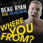 Buy Where You From (Feat. Justice Crew) (CDS)