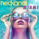 Buy Hed Kandi - Miami 2015 CD5
