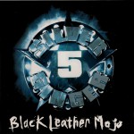 Buy Black Leather Mojo