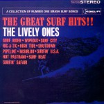 Buy The Great Surf Hits!! (Vinyl)