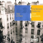 Buy The Bernard Peiffer Trio Plays Standards