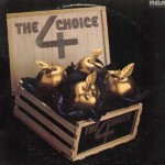 Buy The Choice Four (Vinyl)