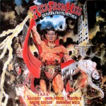 Buy Rock From Hell (Vinyl)