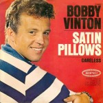 Buy Satin Pillows (Reissued 2002)