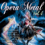 Buy Opera Metal Vol. 4