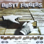 Buy Dusty Fingers Vol. 12