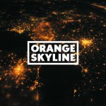 Buy Orange Skyline