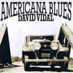 Buy Americana Blues