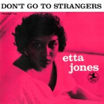 Buy Don't Go To Strangers