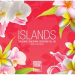 Buy Islands Balearic Sundown Sessions Vol 06, Mixed by Steve Blunt CD1