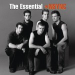 Buy The Essential *nsync CD1