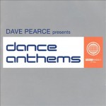 Buy Dave Pearce Presents - 40 Classic Dance Anthems CD2