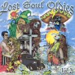 Buy Lost Soul Oldies Vol. 2