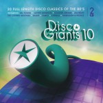 Buy Disco Giants Vol. 10 CD1