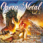 Buy Opera Metal Vol. 5