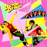 Buy Doctor Detroit (Vinyl)