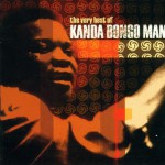 Buy The Very Best Of Kanda Bongo Man