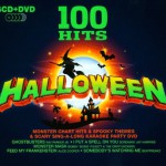 Buy 100 Hits Halloween CD2