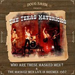 Buy Who Are These Masked Men? The Masked Men Live In Bremen 1987 CD1