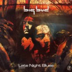 Buy Late Night Blues CD2