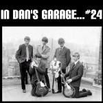 Buy In Dan's Garage...#24 (Vinyl)