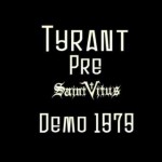 Buy Tyrant Demos (Vinyl)