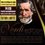 Buy The Complete Operas: Quartetto D'archi, Luisa Miller CD73