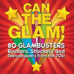 Buy Can The Glam! CD4