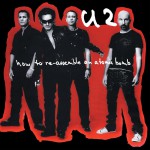 Purchase U2 Country Mile (CDS)