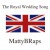 Purchase The Royal Wedding Song (CDS) Mp3