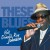 Purchase These Blues: The Best Of Donald Ray Johnson Mp3