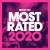 Purchase Defected "Most Rated 2K20" CD1 Mp3