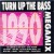 Purchase Turn Up The Bass Megamix 1990 Mp3