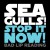 Buy Seagulls! (Stop It Now!) (CDS)