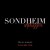 Buy Sondheim Unplugged (The NYC Sessions) Vol. 1