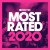 Purchase Defected "Most Rated 2K20" CD2 Mp3