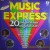 Purchase Music Express - K-Tel (Vinyl) Mp3