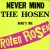 Purchase Never Mind The Hosen - Here's Die Roten Rosen Aus Düesseldorf Mp3