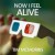 Purchase Now I Feel Alive (CDS) Mp3