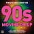 Purchase Twelve Inch Nineties Moving On Up CD1 Mp3