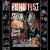 Purchase Fiend Fest Germany Mp3