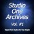 Purchase Studio One Archives Vol. 1 Mp3