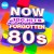 Purchase Now 100 Hits Even More Forgotten 80S CD1 Mp3