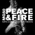 Buy MG 50 – Peace & Fire CD1