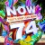 Purchase Now That's What I Call Music! Vol. 74 Mp3