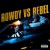 Purchase Rowdy Vs. Rebel (CDS) Mp3