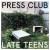 Purchase Late Teens Mp3